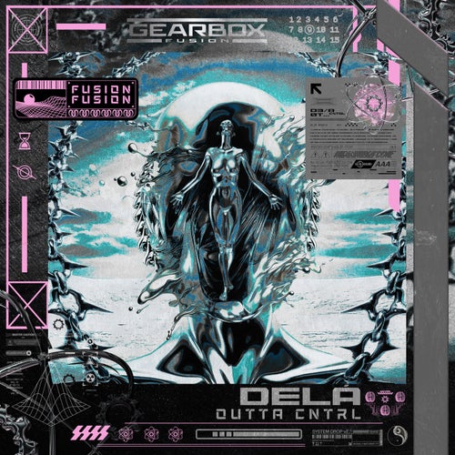 OUTTA CNTRL