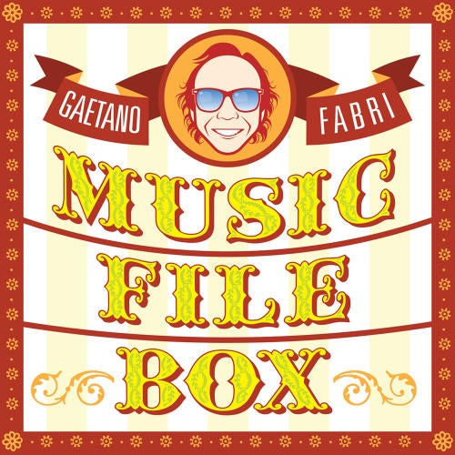 Music File Box