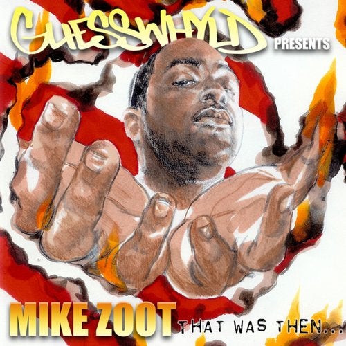 Cover art for That Was Then?