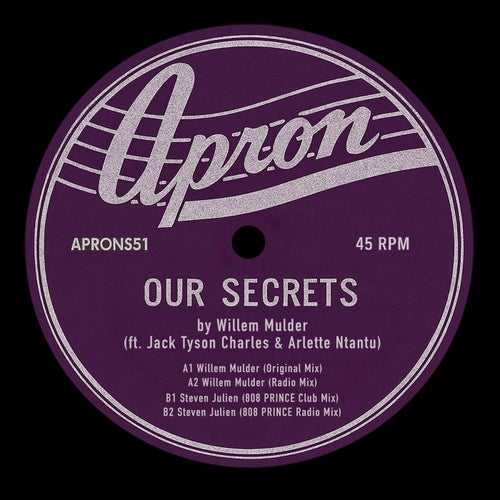 Our Secrets