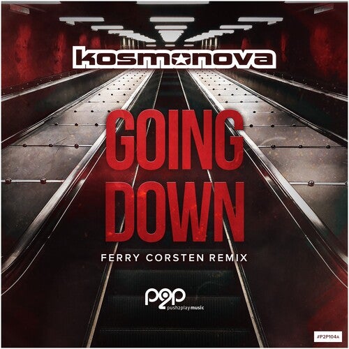 Going Down (Ferry Corsten Remix)