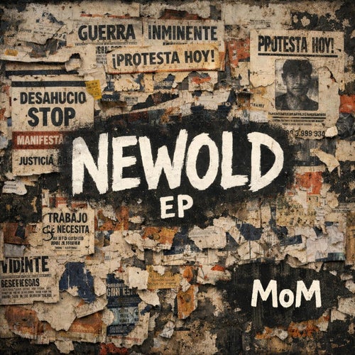 MoM-Newold EP