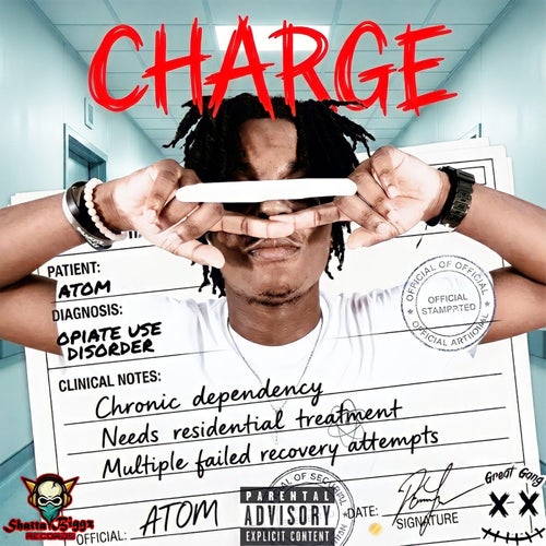Charge