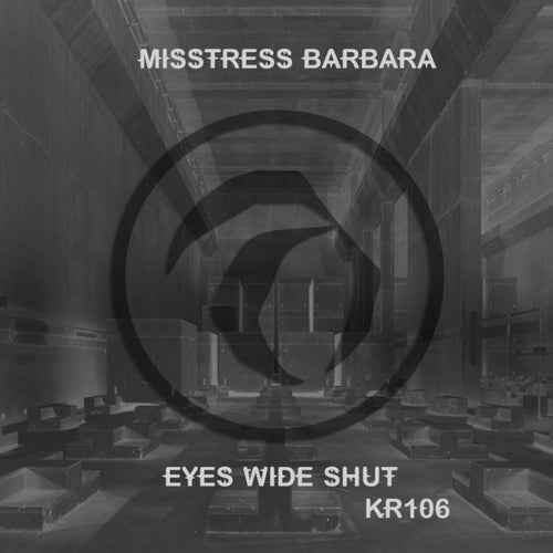 Eyes Wide Shut