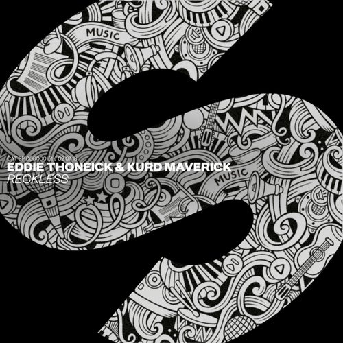 Reckless (Extended Mix)