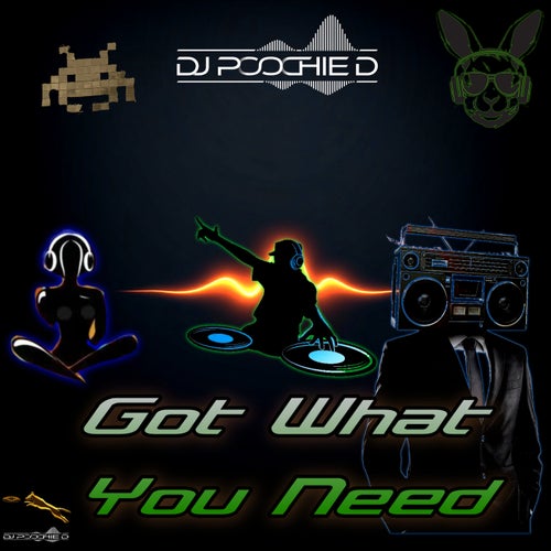 Got What You Need