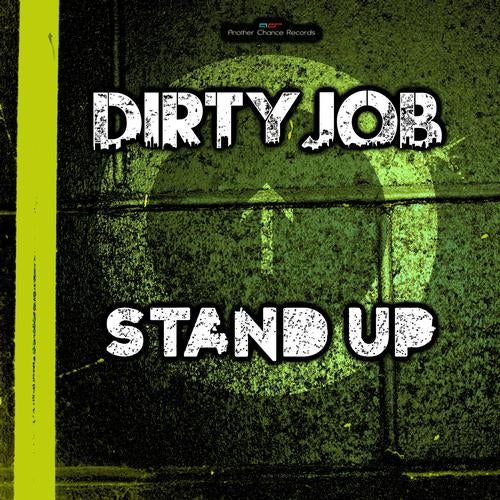 Stand Up EP