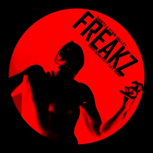 Freakz