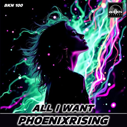 All I Want (Original Mix)