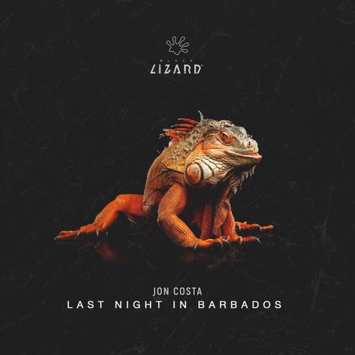 Last Night In Barbados - Extended Mix