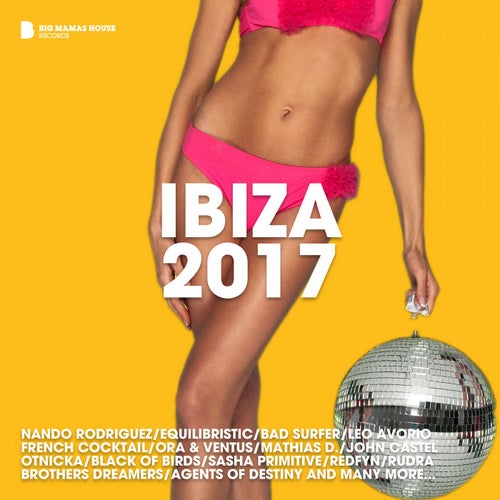 Ibiza 2017