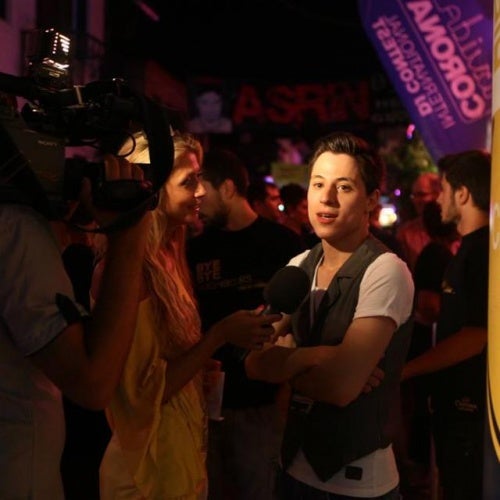 Anıl Kırmızıgül