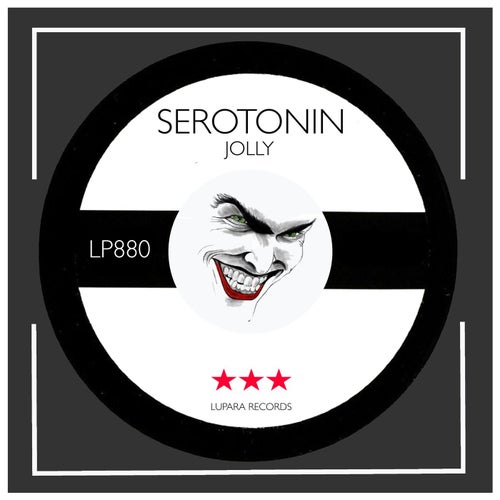 Serotonin