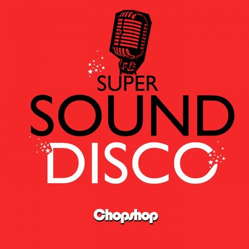 Super Sound Disco Pt.1