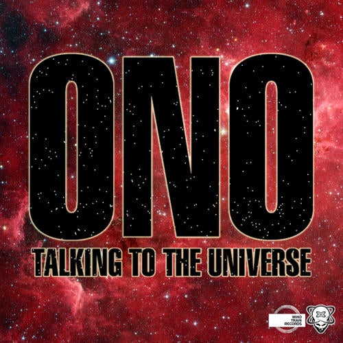 Talking To The Universe - CD 3