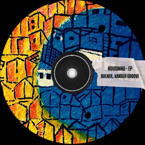 HOUSINHO (ORIGINAL MIX) (EXTENDED)