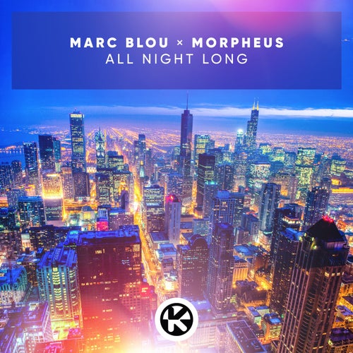 All Night Long (Extended Mix)