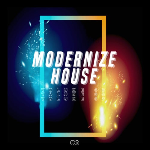 Modernize House Vol. 68