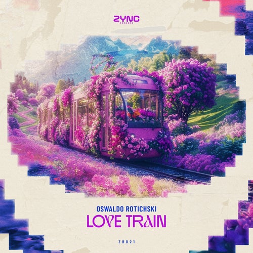 Love Train