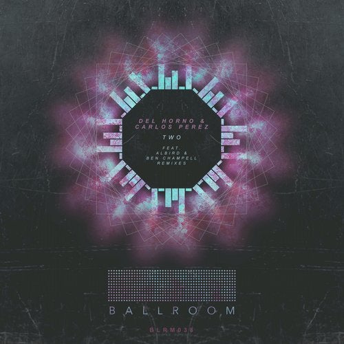 Cover art for Two