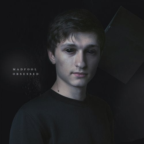 Cover art for Obsessed