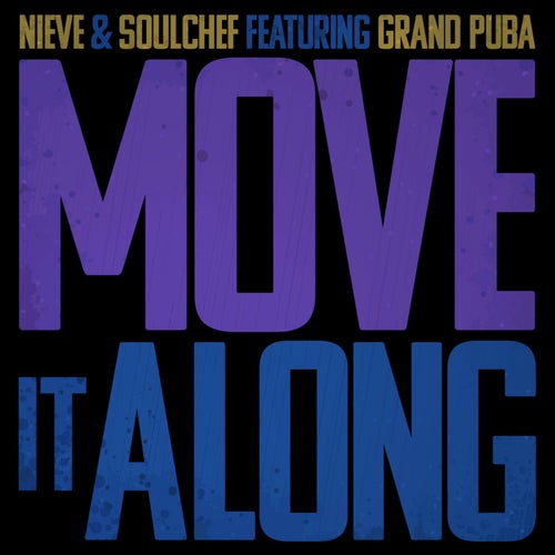 Move It Along