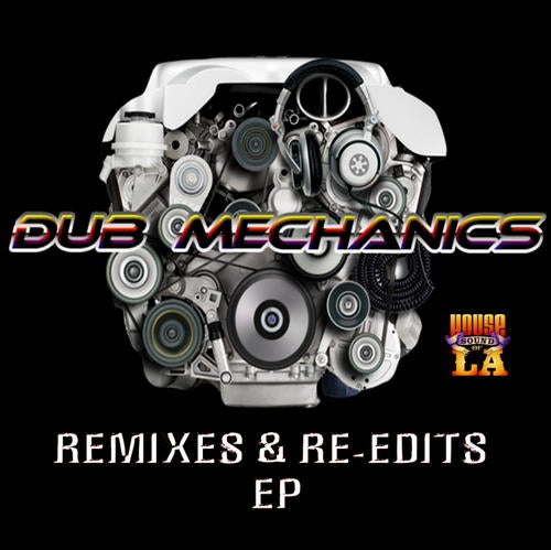 Remixes & Re-Edits