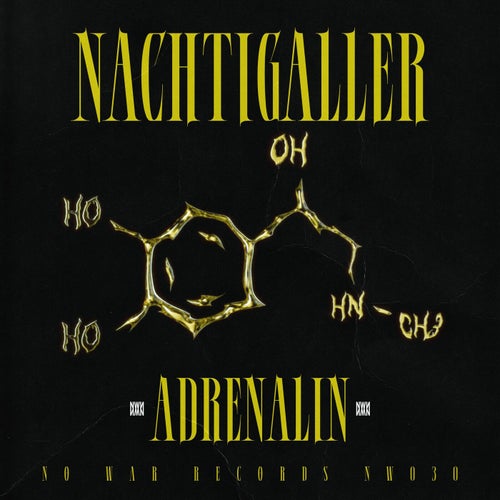 Adrenalin