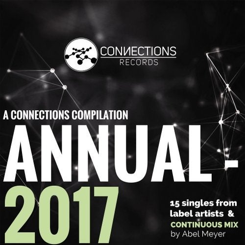 Connections Annual 2017のカバーアート