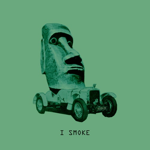 I Smoke