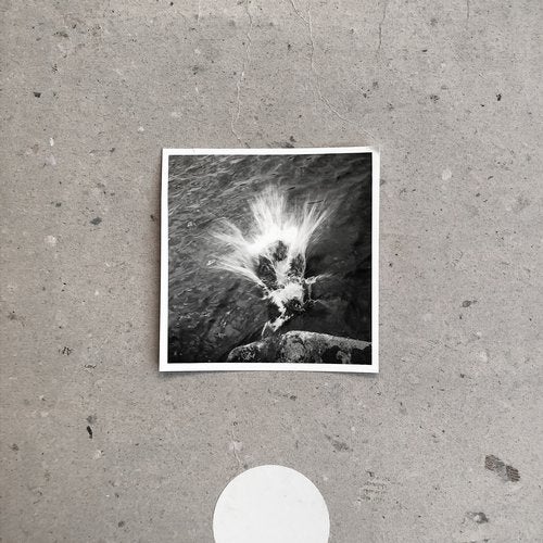 Cover art for Empty