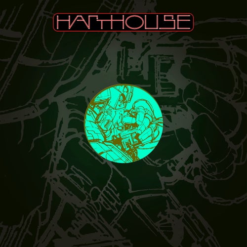 Technicolor  EP