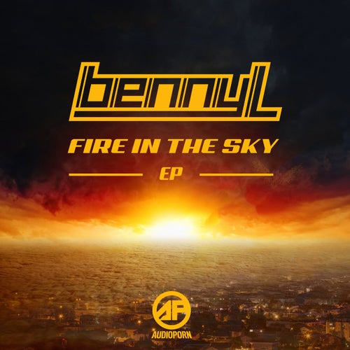 Fire In The Sky