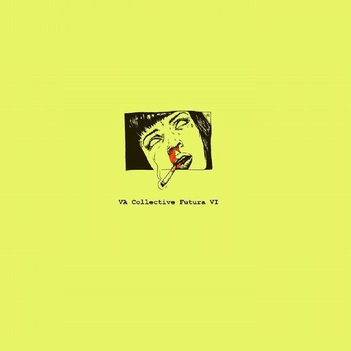 Cover art for Collective Futura VI