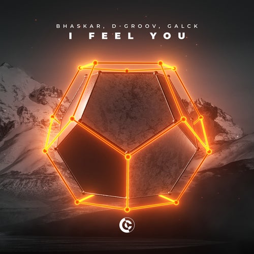 I Feel You (Extended Mix)