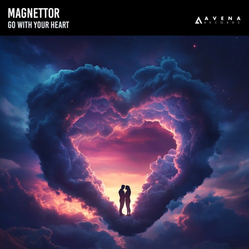  Magnettor - Go With Your Heart (2025) 