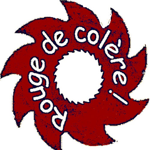 Rouge De Colere