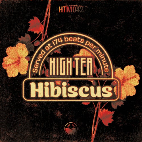 HIBISCUS - High Tea Music Presents