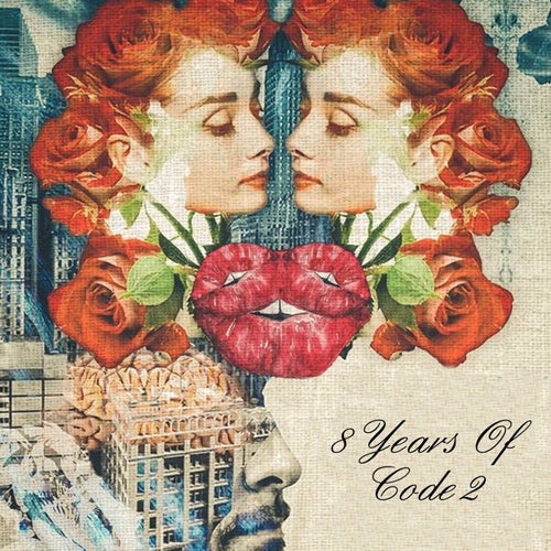 8 Years of Code2
