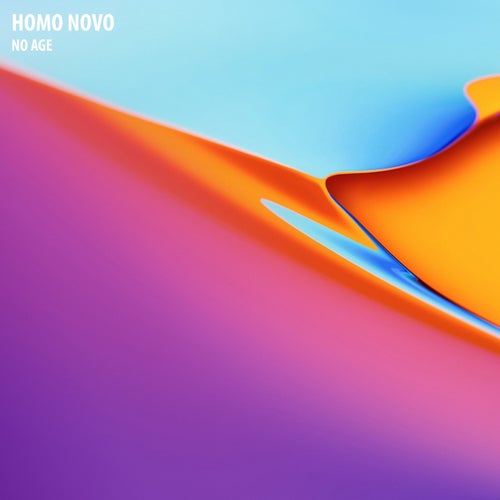 Cover art for No Age