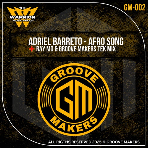 Afro Song