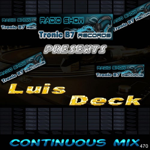 Continuous Mix