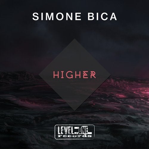 Cover art for Higher