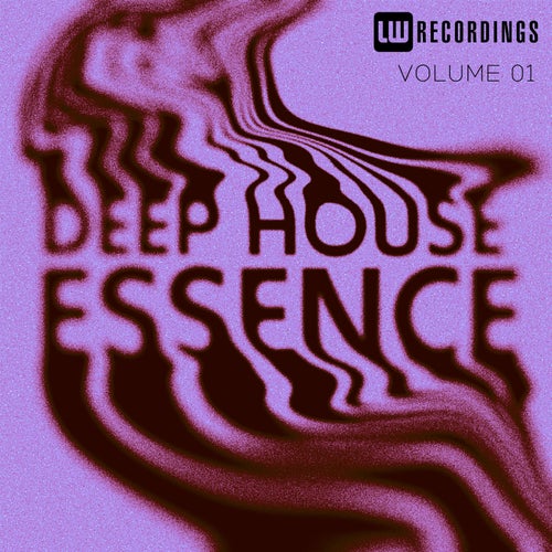Deep House Essence, Vol. 01