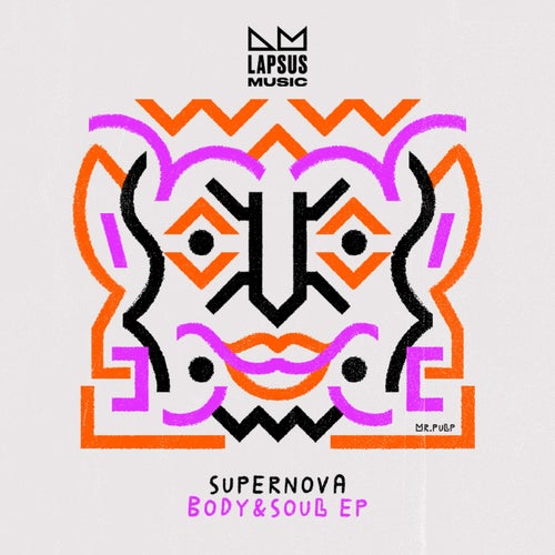 Body&Soul (Extended Mixes)