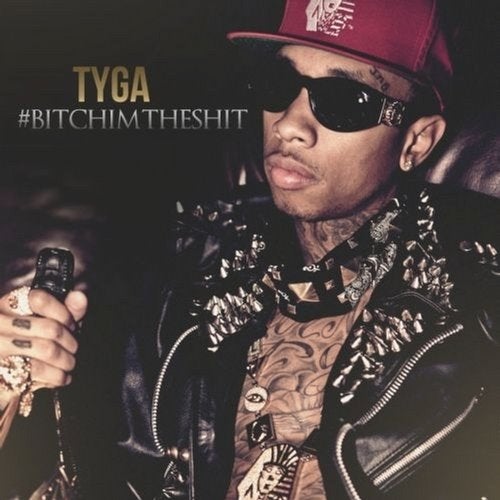 Cover art for #BitchImTheShit