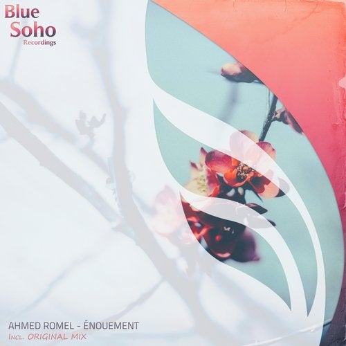 Cover art for Enouement