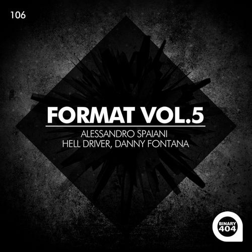 Format Vol.5