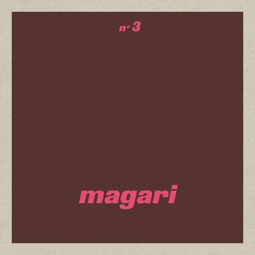 Magari No.3
