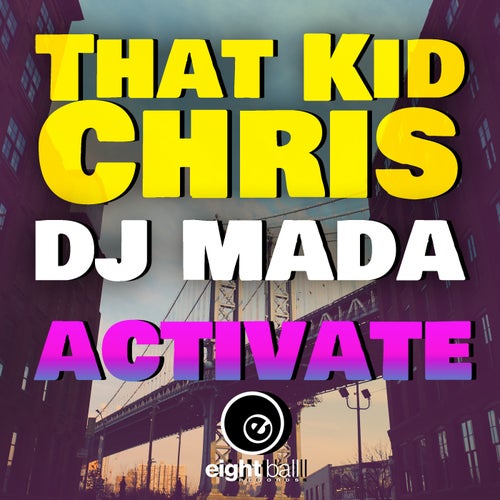 Cover art for Activate (Remastered 2023)